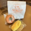 강릉실내빙상장 게이트4 앞 | 의외로 강릉특산물인거: 인간튀김