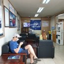 쌍용자동차평택서비스프라자