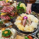 인천 계양구 낙원갈비집 인천당하점, 영업시간, 후기, 리뷰