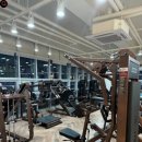 길라잡이 체육관(다정점) 이미지