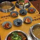 동양교통 | [화정 동양솥밥] 분위기와 가성비 모두 잡은 완벽한 점심 데이트! 솥밥 한상 솔직후기