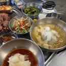 마을회관연탄구이 - 부천시 소사구 중동로 38 | 부천중동맛집 가성가심비 다 잡았던 마을회관연탄구이 본점 방문후기