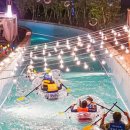 써니존 사우나 이미지