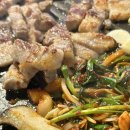 룸의정석 범계점 | 안양토박이가 자신있게 추천하는 현지인 범계역고기집, 부추삼겹살