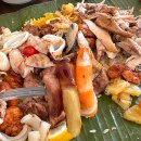 한국지엠주문진바로서비스 | 🌴강릉맛집 추천! 이국적인 분위기 속 필리핀 바비큐 즐기기~부들파이터 주문진점 후기!!!