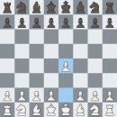 체크메이트 룩 | [체스] e4? Bxf7+? 뜻이 뭐야? 체스 기보 적는 법!