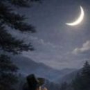 불편한 진실(219) 온달과 반달 이미지