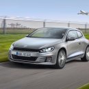 2014 VolksWagen Scirocco Facelift (폭스바겐 시로코 페이스리프트) / BGM 이미지