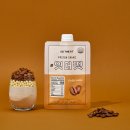 유로핏(FIT) | 델리스푼 단백질쉐이크_다이어트 식사대용 잇더핏 신상 카페라떼맛! 추천!
