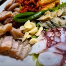 부잣집보쌈 이미지