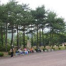 용문산광장