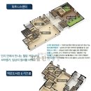 더 테라스 스크린골프 이미지