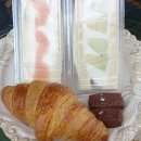 인천광역시 서부여성회관 야외공연장 | 디저트 맛집 가좌동 까페 '노블롱' 다녀왔어요