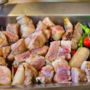 섭지골 | 제주도 성산일출봉 근처 흑돼지 식당 '섭지골흑돼지'