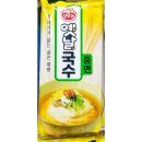 오뚜기국수