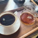 AB coffee
