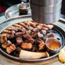 제주훈도애월흑돼지 이미지