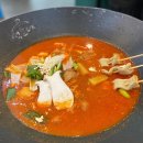 세븐일레븐 안산사동초당점 | 안산 사동맛집 가족외식 푸짐하게 즐기는 석호네솥뚜껑닭볶음탕 사동점