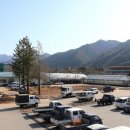 인제 분수공원 이미지