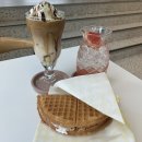 위 | 검단 신도시 카페 추천 위카페 솔직후기