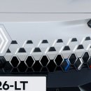 (주)오토테크푸조 | 준대형 크로스오버 2026 르노 필랑트(Filante) E-테크 하이브리드 공개 - 포토, 제원, 가격, 연비 등...