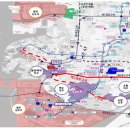 인천SK스카이뷰 정문 앞 이미지