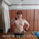 R&B 휘트니스 네이버블로그
