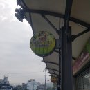 구기자 약초시장 이미지