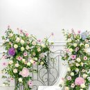 플로리스트 과정 (입문) 이미지