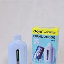 유자약국 | 도조 오팔 dojo OPAL 20000 일회용 전자담배 솔직 후기 허니유자티 아이스포카리