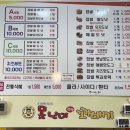 못난이꽈배기창원2호대방점 이미지