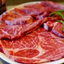 문경약돌한우정육식당 이미지