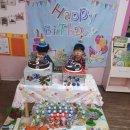 생일파티) 계민석 왕자님& 서시완 왕자님 생일축하해요♡ 이미지