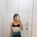 [디야니 요가복 후기] Dhyani Glide Slit Crop Pants_디야니 6부팬츠 리얼 후기🧘‍♀️🌿
