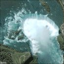 ② 나이아가라폭포(Niagara Falls ; 尼加拉瓜瀑布) Canada & US 이미지