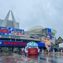 2024 싸이 흠뻑쇼 대구 스타디움 대프리카 일요일 공연 후기(준비물, 게스트)