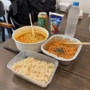 커피&라면(무인카페) | 수유 무인 카페 미미네 라면가게 라면 먹은 후기