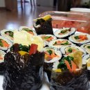 김밥세상 이미지