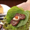 쌈이랑고기랑 이미지