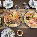 이화초밥