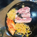 망원동 주민이 자주 찾는 삼겹살 맛집 삼겹살데이 솔직 후기