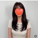 임미용실 | 광주 용봉동 미용실 레이어드컷 잘하는 지유실장님 후기 / 아벤티헤어살롱 용봉점