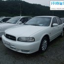 [판매완료][삼성] SM5 LPG (장애인전용원자 - 일반인허용가능) 2002년 8월 145,969km - 짧은킬로수 이미지