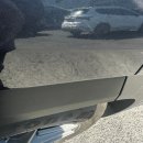 맥스샤인 | 목포 2021 투싼 문콕 복원 &amp; 보닛 스톤칩 정밀 터치업 후기 (feat. 맥스샤인)