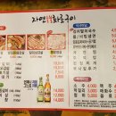 돌곶이역 6번출구 이미지