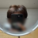 자린고비 - 영등포구 | ❎탈색없이❎ 외국아기머리색 셀프염색 후기 (자린고비 살롱.ver)