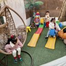 고운전자음향 | 울산 파티룸 추천 미리 크리스마스 코코넛온더비치