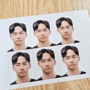 포항여권사진 신혼여행 준비의 완성 여권갱신 1:1 맞춤 보정 포토에세이 방문후기