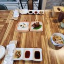 회한사라 - 중구 큰장로22길 16 | 대구서구청맛집, 평리동맛집, 주방장마음대로 메뉴가있는 숙성회 전문맛집 '깜스살맛나는집' 회한사라 후기