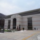 국립국악원 예악당 이미지